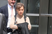 Actress Allison Mack has been slapped with a jail term for her role in the NXIVM cult. File photo.