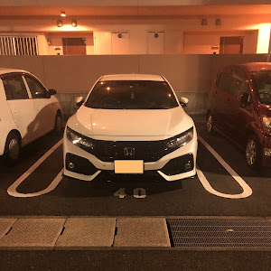 シビック FK7