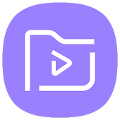 Samsung Video Library