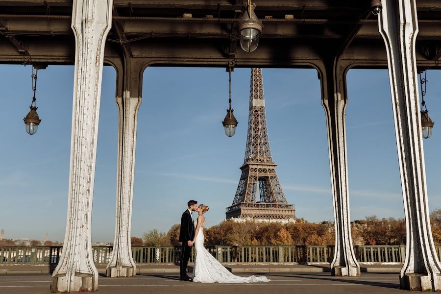 Fotógrafo de bodas Dimitri Finko (dimafinko). Foto del 6 de febrero 2020