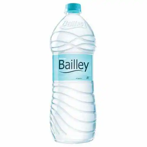 Mineral Water [1 Litre]