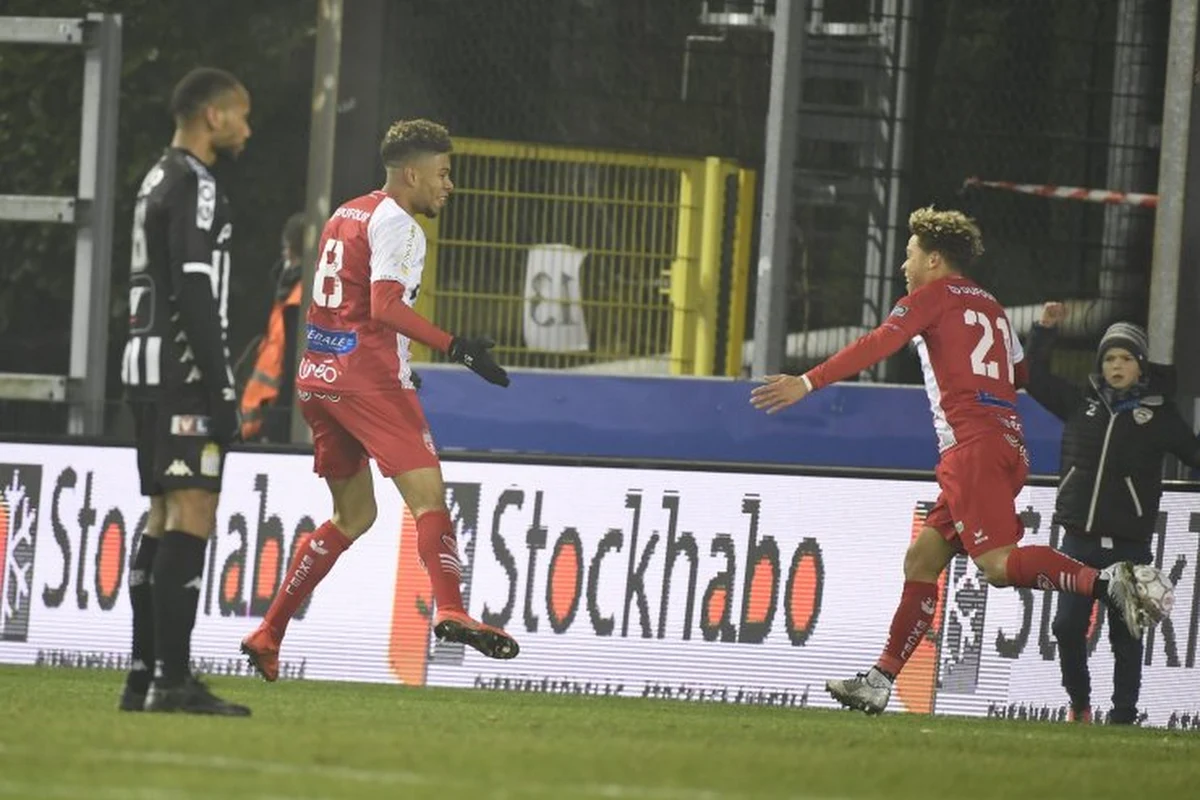 Mbaye Leye, les pieds sur terre : "Assurer le maintien!"