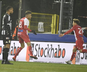 Mbaye Leye, les pieds sur terre : "Assurer le maintien!"