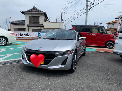 S660 Jw5の納車 ドライブ 洗車に関するカスタム メンテナンスの投稿画像 車のカスタム情報はcartune