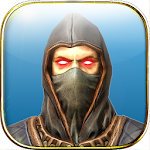 Ninja Combat : Samurai Warrior Apk