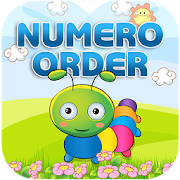 Numero Order 1.0 Icon