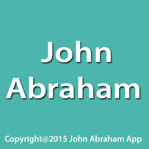 John Abraham.apk 1.0