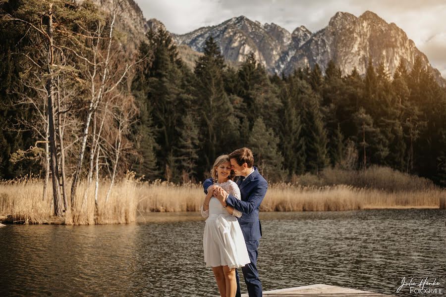 Photographe de mariage Julia Henke (jhenke). Photo du 27 mai 2019