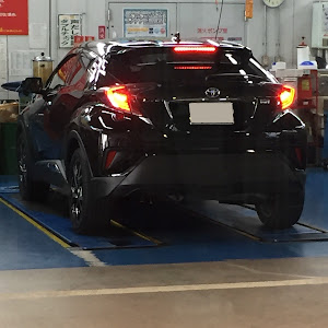 C-HR ZYX10