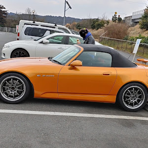 S2000 AP1