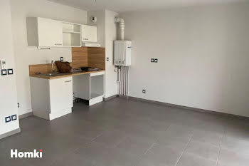 appartement à Montpellier (34)