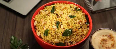 Maggi Corner (By CSD)