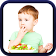 Child Diet Guide icon