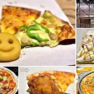 義米蘭 Pizza & Pasta(信義店)