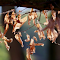 Item logo image for The withered leaves