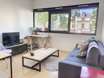 appartement à Tours (37)