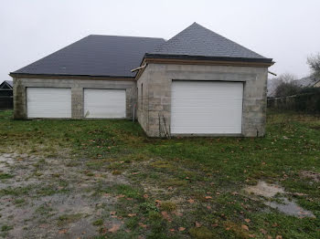 maison à Saint-Pierre-des-Nids (53)