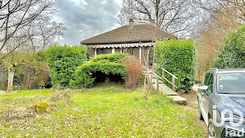 maison à Brannay (89)