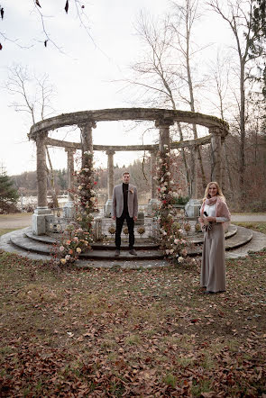 Photographe de mariage Alyona Boiko (alyonaboiko). Photo du 7 février 2023