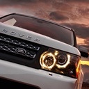 Land Rover Chrome extension download