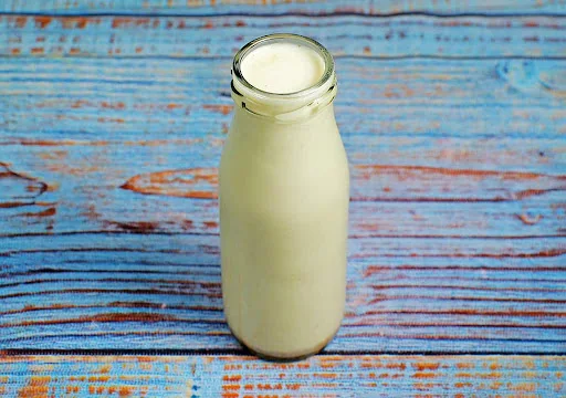 Sattu Smoothie