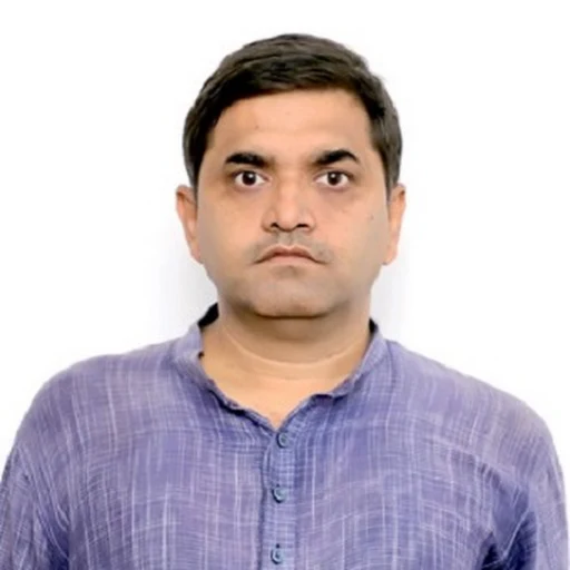 Prashant Ranjan, Prashant Ranjan has 12 years of teaching experience. He has taught class 12th boards and engineering entrance aspirants in Fitjee classes Punjabi Bagh, New Delhi. He was the faculty for physics at Narayana Gurgaon for 11th and 12th and JEE(Mains+Advanced). From 2018 to Oct 2022, he worked at Arihant classes and Max Alpha 10 Classes in Jamshedpur for class xi, xii, and JEE(Mains). Currently, he is associated with Vikash Group of Institution Bhubaneswar for the integrated JEE and NEET program in the college division. He completed a B.Tech in Mechanical Engineering from Cochin University of Science and Technology with a score of 63%. Additionally, he studied in Sainik School Bhubneswar from Class 6th to 8th. He secured 97% marks in Maths in CBSE 10th board exams and 98% marks in Maths first paper in Intermediate.