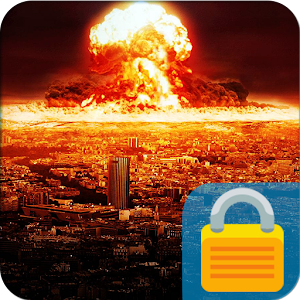 Download Atomic Bomb Lock Screen For PC Windows and Mac