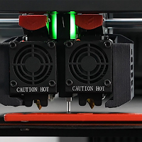 Raise3D Pro3 3D Printer