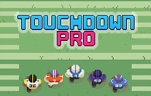 Touchdown Pro Game New Tab small promo image