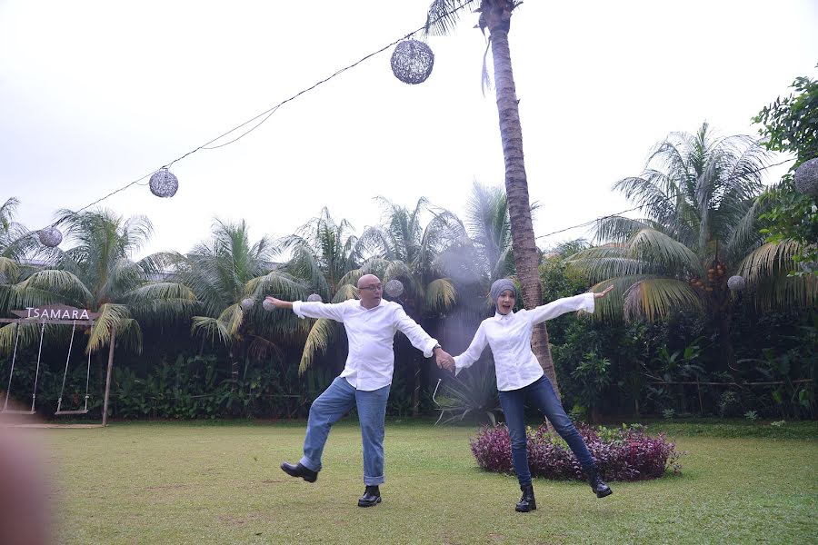 Pulmafotograaf Eki Haryadi (ekipoto). Foto tehtud 17 juuni 2019