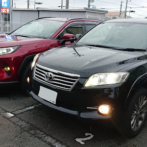 RAV4 ACA36W