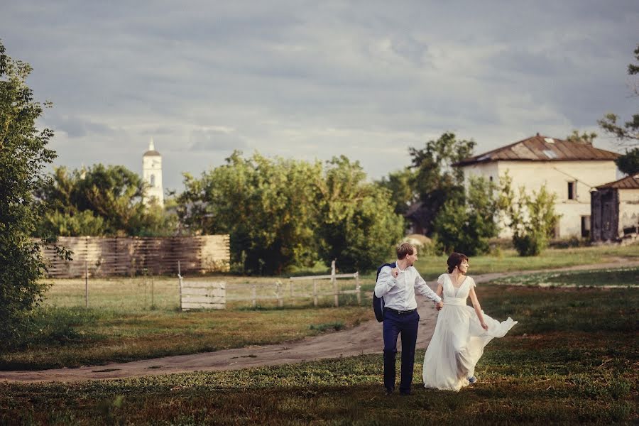 Wedding photographer Yuriy Koloskov (yukos). Photo of 21 August 2015