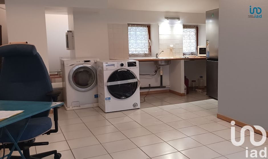 Vente appartement 2 pièces 38 m² à Nimes (30000), 103 000 €