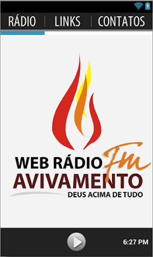 Rádio Avivamento