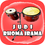 Cover Image of Herunterladen Judi - Rhoma Irama (MP3 Offline) 1.0 APK