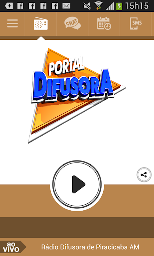 Difusora de Piracicaba FM