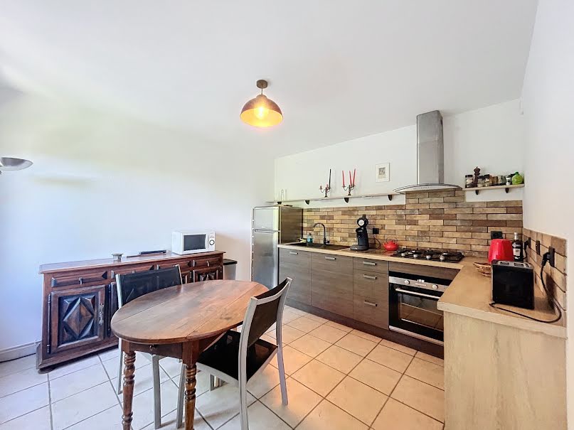 Vente appartement 2 pièces 41.65 m² à Villeneuve-les-avignon (30400), 224 000 €