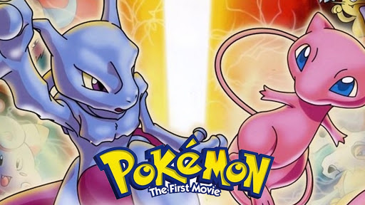 Vê o filme Pokémon the Movie: I Choose You! de borla