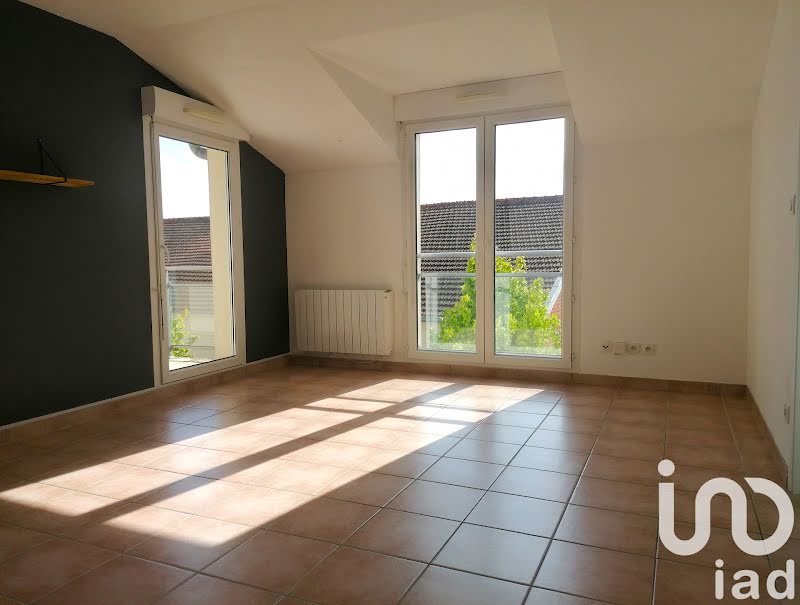 Vente appartement 3 pièces 62 m² à Frignicourt (51300), 82 000 €