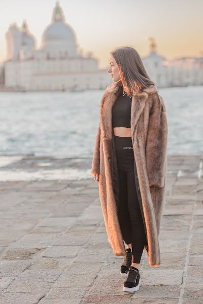 Photographe de mariage Luca Fazzolari (venice). Photo du 5 décembre 2022