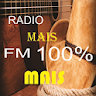 RADIO MAIS FM icon