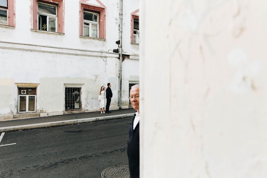 Photographe de mariage Kristina Apreleva (aprelevachris). Photo du 4 décembre 2018