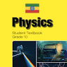 Physics Grade 10 Textbook for  icon