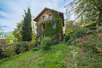 maison à Chambery (73)