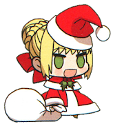 Padoru - Sing with Nero!  Icon