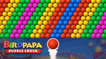 Bubble Crush::Appstore for Android