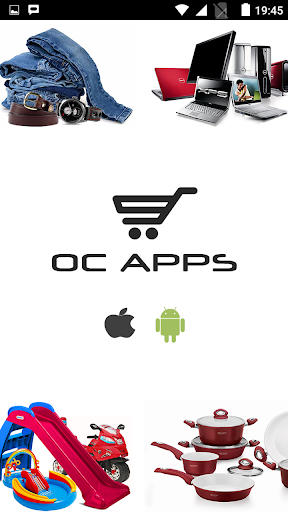 Opencart App