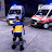 US Ambulance Game Simulator 3d icon