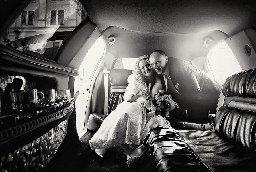 結婚式の写真家Anatoliy Samoylenko (wedlife)。2020 1月28日の写真