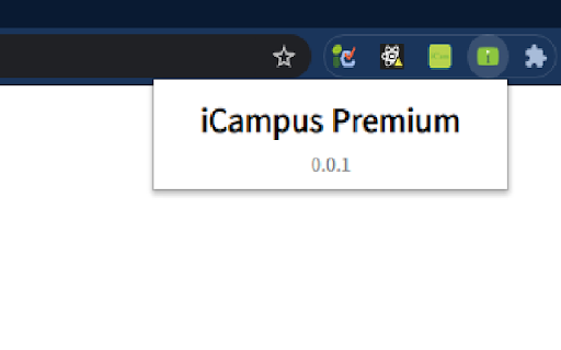 iCampus Premium